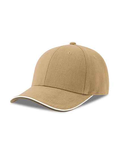Pilot Piping Sandwich-S Cap - AT698