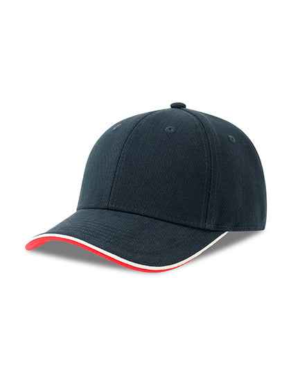 Pilot Piping Sandwich-S Cap - AT698