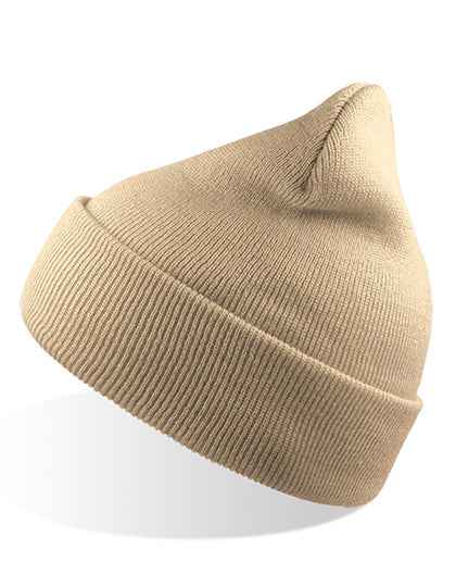 Wind Beanie - AT703