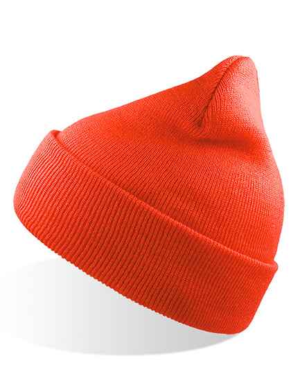 Wind Beanie - AT703