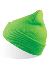 Wind Beanie - AT703