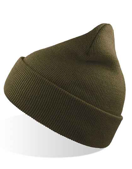 Wind Beanie - AT703