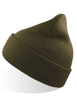 Wind Beanie - AT703