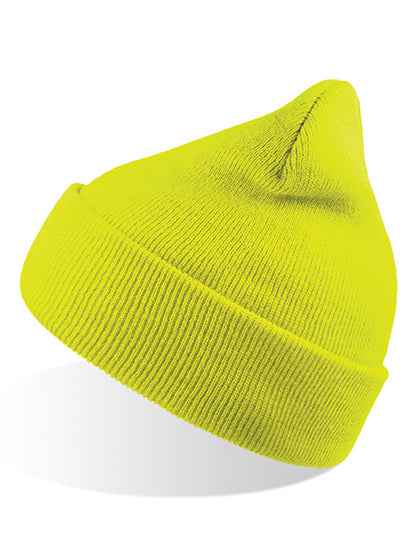 Wind Beanie - AT703