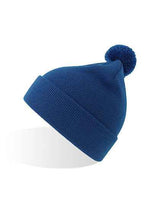 Kids Wind-s with Pompom Beanie - AT730