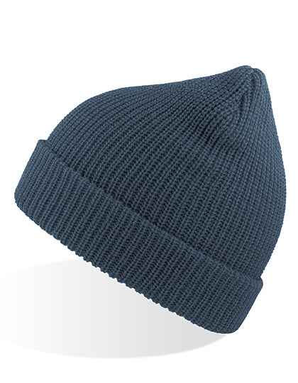 Woolly Beanie - AT801