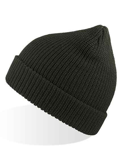 Woolly Beanie - AT801
