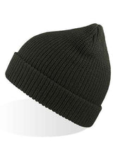 Woolly Beanie - AT801