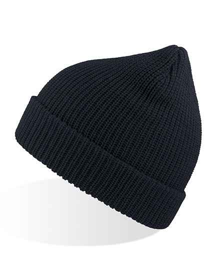 Woolly Beanie - AT801
