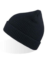 Woolly Beanie - AT801