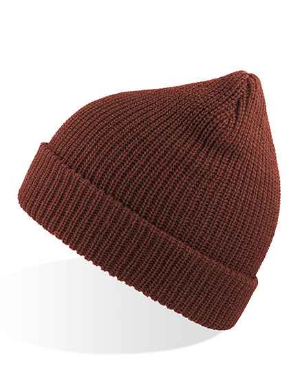 Woolly Beanie - AT801