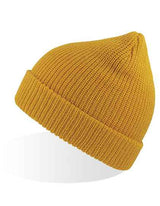 Woolly Beanie - AT801