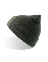 Wind-S Beanie with Patch - AT810