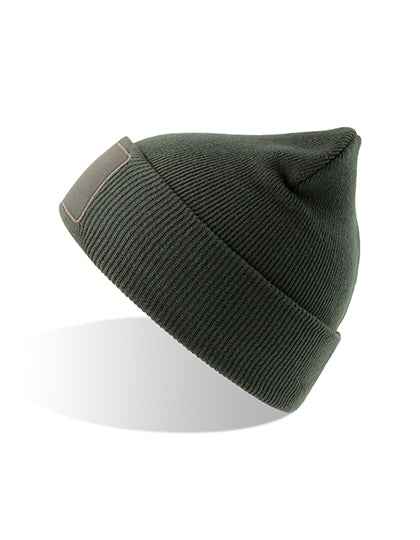 Wind-S Beanie with Patch - AT810
