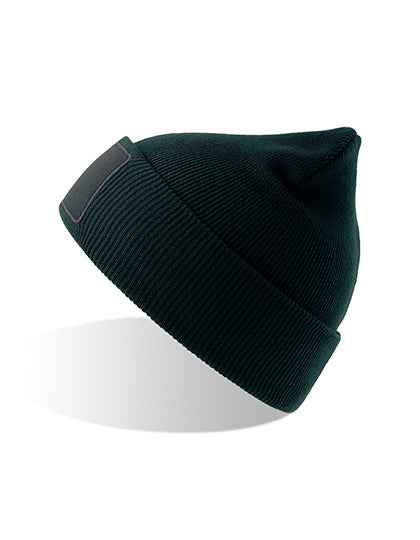 Wind-S Beanie with Patch - AT810