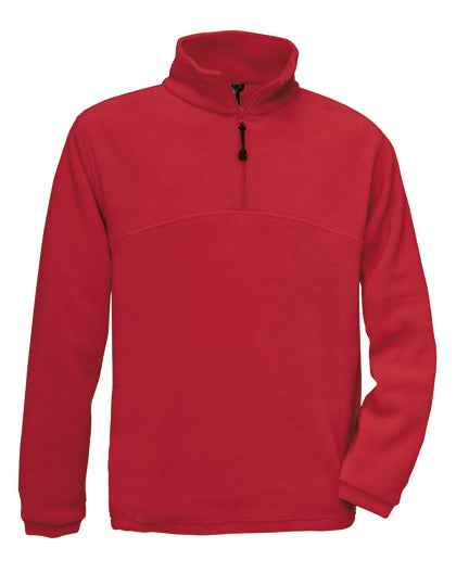Unisex Fleece Highlander+ - BCFU704