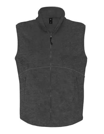 Unisex Fleece Traveller+ - BCFU705