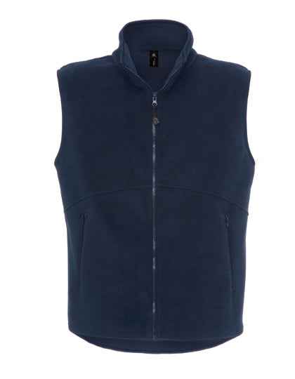 Unisex Fleece Traveller+ - BCFU705