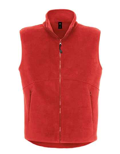 Unisex Fleece Traveller+ - BCFU705