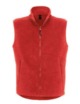 Unisex Fleece Traveller+ - BCFU705