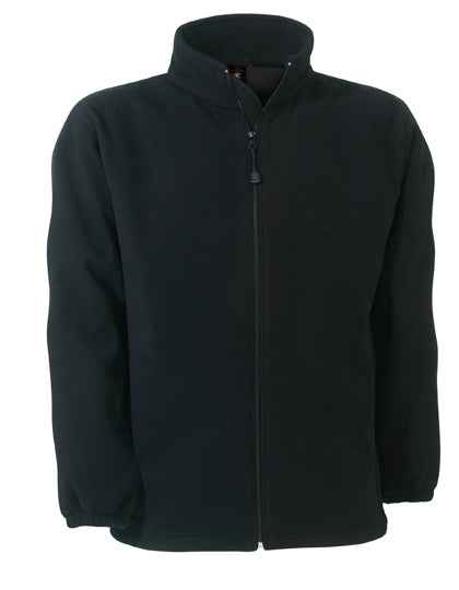 Unisex Fleece WindProtek - BCFU749