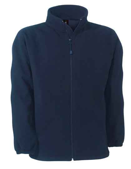 Unisex Fleece WindProtek - BCFU749