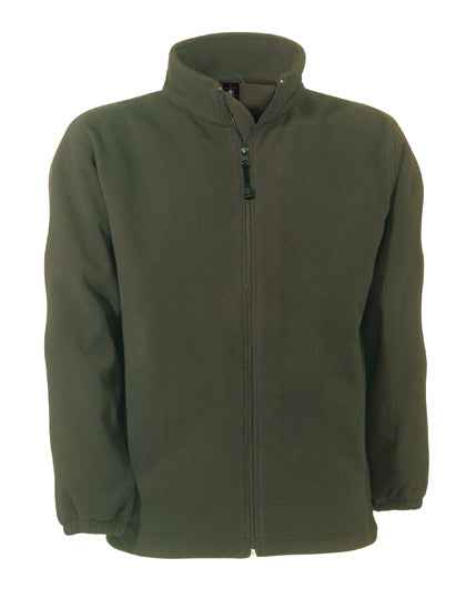 Unisex Fleece WindProtek - BCFU749