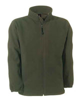 Unisex Fleece WindProtek - BCFU749