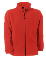 Unisex Fleece WindProtek - BCFU749