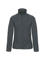 Women´s Microfleece-Duo ID.501 - BCFWI51