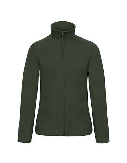 Women´s Microfleece-Duo ID.501 - BCFWI51