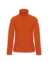 Women´s Microfleece-Duo ID.501 - BCFWI51