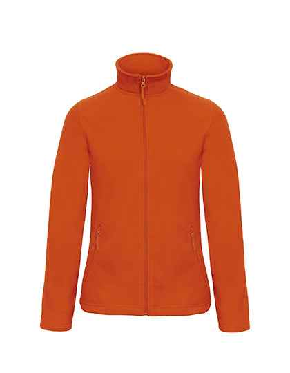 Women´s Microfleece-Duo ID.501 - BCFWI51