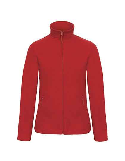 Women´s Microfleece-Duo ID.501 - BCFWI51