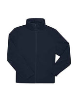Reset Softshell - BCJG005
