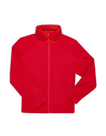 Reset Softshell - BCJG005