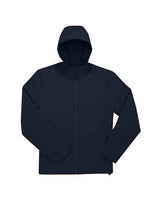 Reset Hooded Softshell - BCJG006