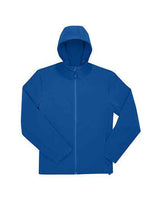 Reset Hooded Softshell - BCJG006