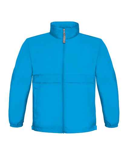 Kids´ Jacket Sirocco - BCJK950