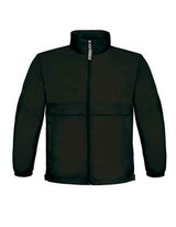 Kids´ Jacket Sirocco - BCJK950