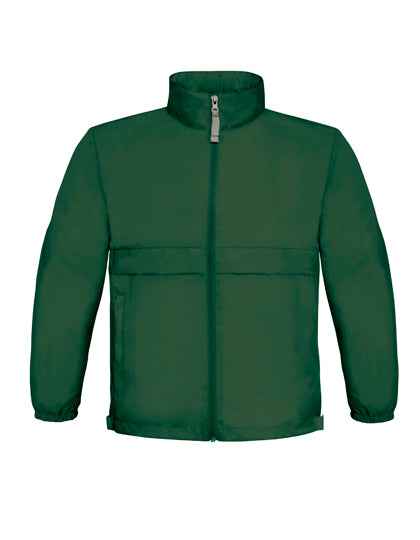 Kids´ Jacket Sirocco - BCJK950