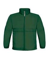 Kids´ Jacket Sirocco - BCJK950