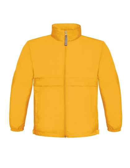 Kids´ Jacket Sirocco - BCJK950