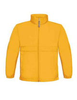 Kids´ Jacket Sirocco - BCJK950