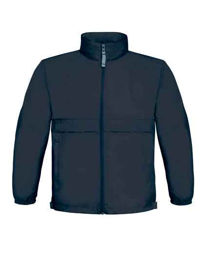 Kids´ Jacket Sirocco - BCJK950