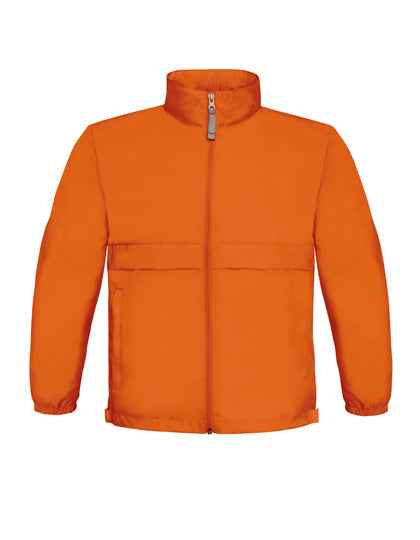 Kids´ Jacket Sirocco - BCJK950