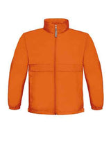 Kids´ Jacket Sirocco - BCJK950