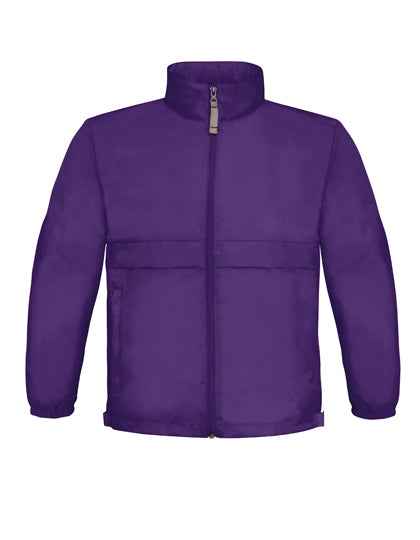 Kids´ Jacket Sirocco - BCJK950