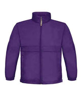 Kids´ Jacket Sirocco - BCJK950