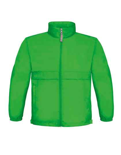 Kids´ Jacket Sirocco - BCJK950